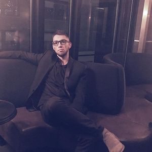 Meet your Posher, Mike